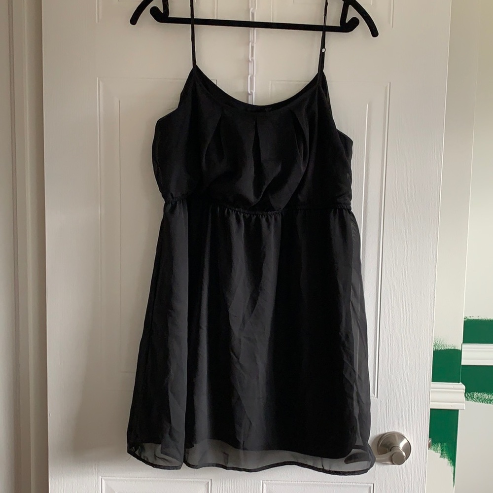 G21 Mini Dress